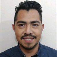 Daniel Cruz Tovar