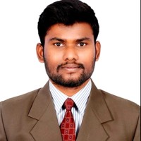 Rajesh Ch