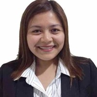 Marjorie Dogoy