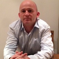 Aidan Odoherty