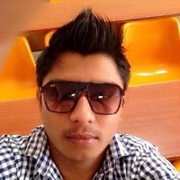 Ajel Shrestha
