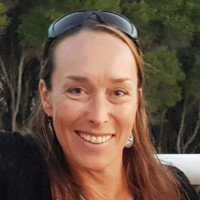Toni Houston