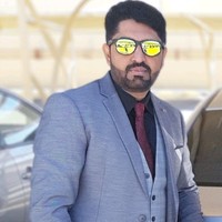 Muhammad Shiraz