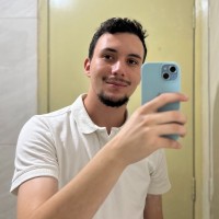 Ryan Pereira C De Amorim