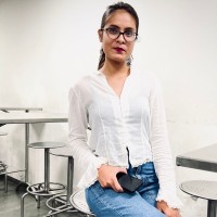 Aayushi Joshi