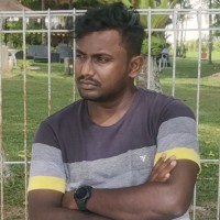 Kishore Subramani