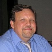 Darrell Forbes