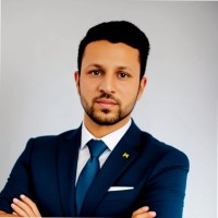 Syed Salik Cfm®, Pmp®,Iosh,Leed® Green Associate™