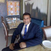 suhel rizwan Faruquei