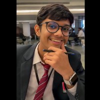 Chirayu Shah