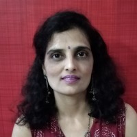 Sunitha Barkoor