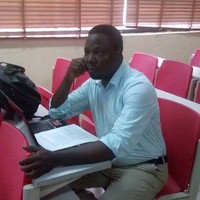 Engr. Adejuwon Sam