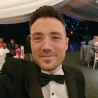 Gavin Davies