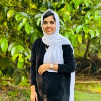 Fida Mariyam.A