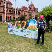 Bhupinder Singh