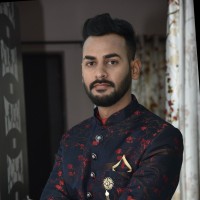 Neeraj Sangevieya
