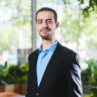 Adam Benlemlih