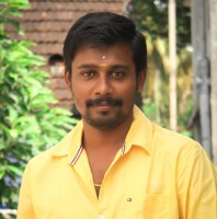 Karthik M
