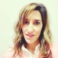 Yanina Giorgi