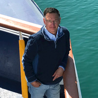 Joel Beach