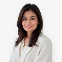 Shabnam Carrimjee