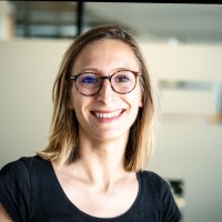 Julie Bernard