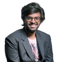 Hari Vignesh R
