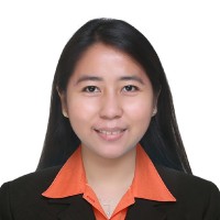 Maria Jencen Tagalog