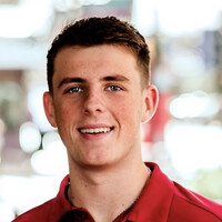Zach Barger