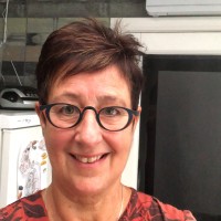 Sandra Schauwvliege