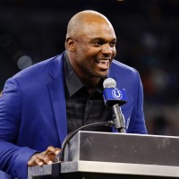 Dwight Freeney