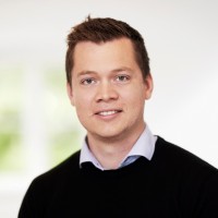 Frederik Hald