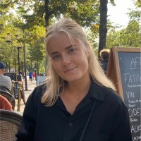 Frida Wallberg
