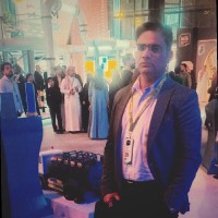 Robin Dhar