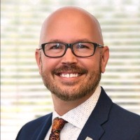Chad Anderson
