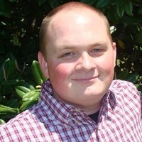Caleb Mcginn