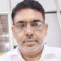 Vijay pal Singh