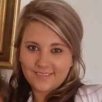 Alishe Fourie