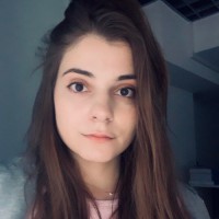 Darya Balvanovich