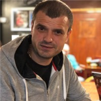 Mykola Oliinyk