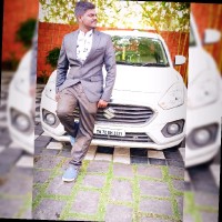 Stephen Raj