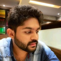 Rishabh Tiwari