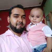 Naveed Pasha