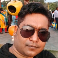 Suman Banik