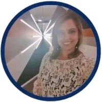 Andrezza M Vieira