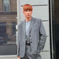 Ewan Cosh