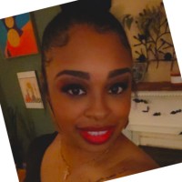 Darrah Thomas