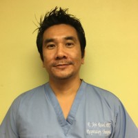 Romeo A. Rosel Jr. Ba-Hcm, Rcp, Rrt
