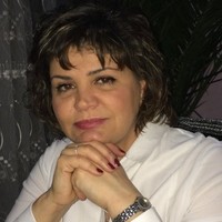 Albena Borissova, MBA