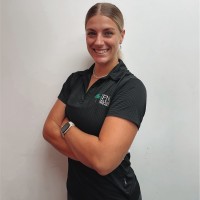 Caitlin Wark